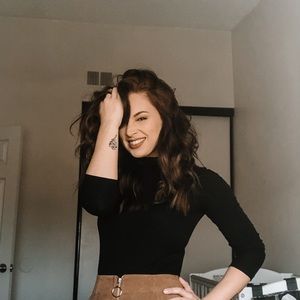 Meet your Posher, Harley